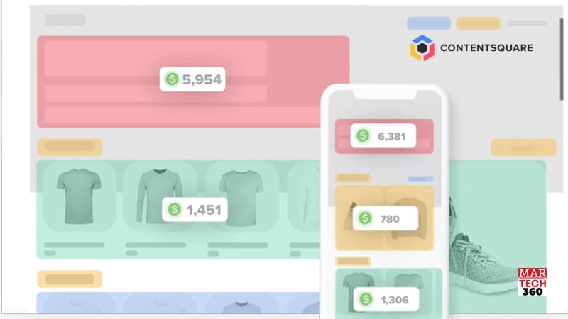 Contentsquare Partners With THG Ingenuity to Deliver Enhanced CX Capabilities