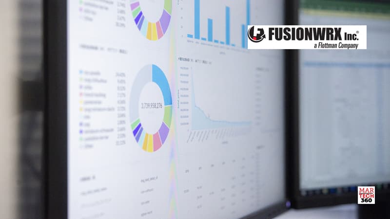 FUSIONWRX Inc. Finishes Runner-Up for the 2021 “Best Customer Experience Execution” Pinnacle Award from the American Marketing Association