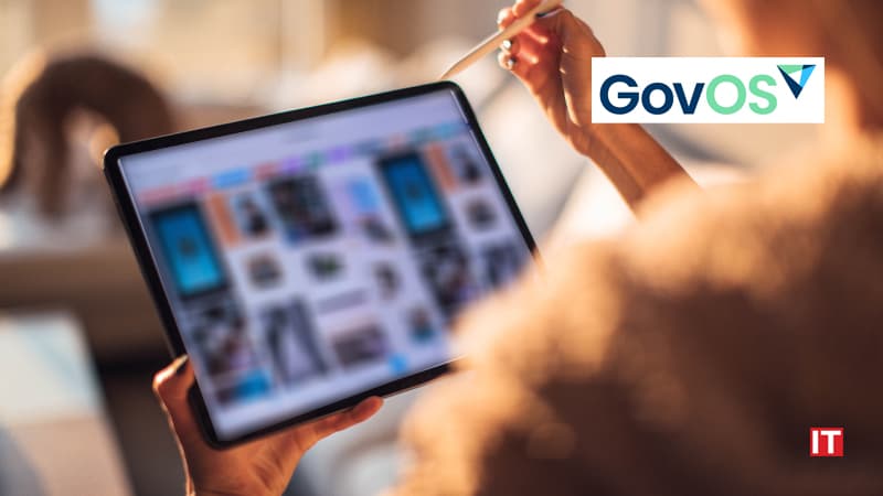 GovOS Acquires Advanced Workflow Technology from Seliom