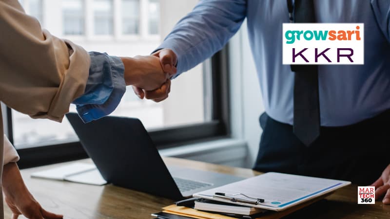KKR Leads Series C Round in Philippine B2B Platform GrowSari with US$45 Million Investment