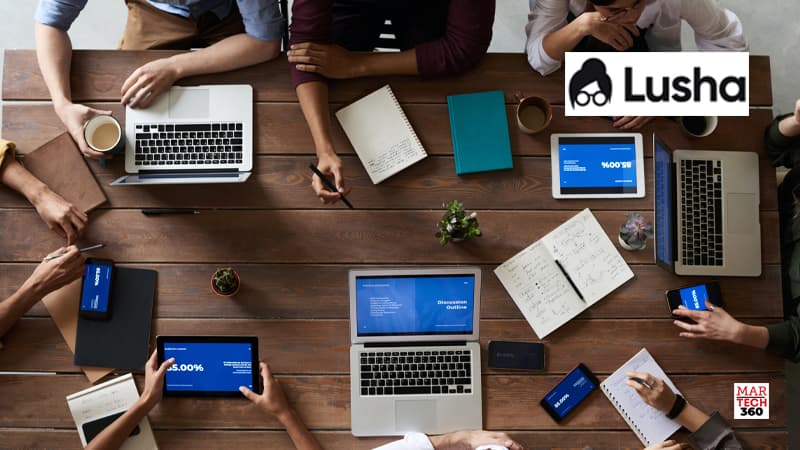 Lusha Becomes the First B2B Sales Intelligence Platform to Receive ISO 27701 Certification