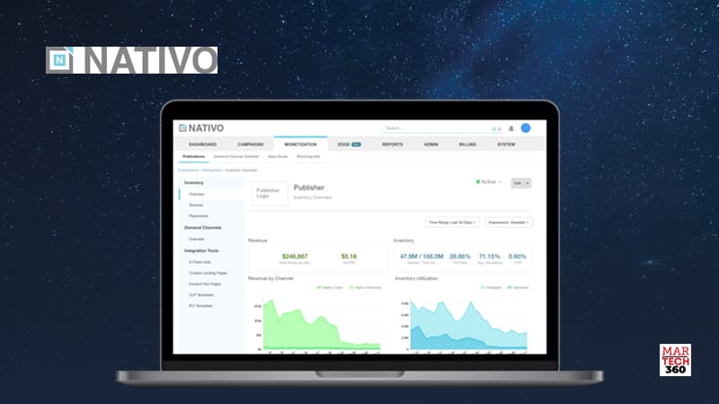 Nativo's Culture of Innovation Fueled by a Diverse-Led Organization