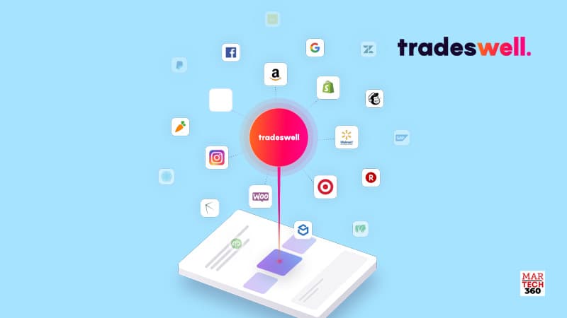 Tradeswell Brings on Tech Veteran Kathleen Booth and Ecommerce Media Leader Adam Harris in Key Marketing and Strategy Roles