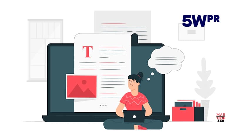 5WPR President with Content Marketing Mistakes Brands Should Be Avoiding