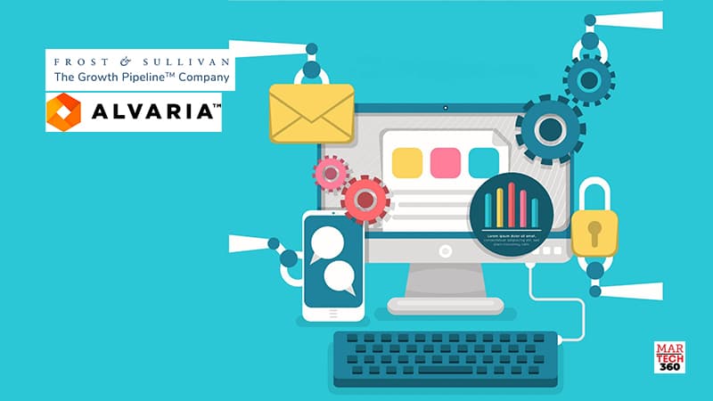 Alvaria Applauded by Frost & Sullivan for Enabling Compliant Outbound Dialing and Debt Collection with Its Omnichannel Outbound Solutions