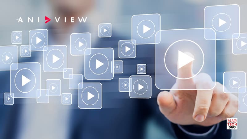 AniView Bolsters Its Customers’ CTV Ad-serving Capabilities With SSAI