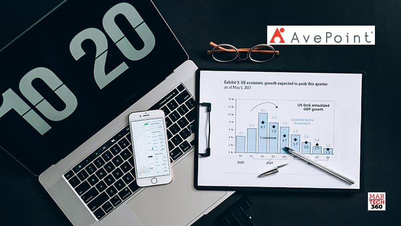 AvePoint Enhances Global Partner Program to Support Growing Channel Ecosystem