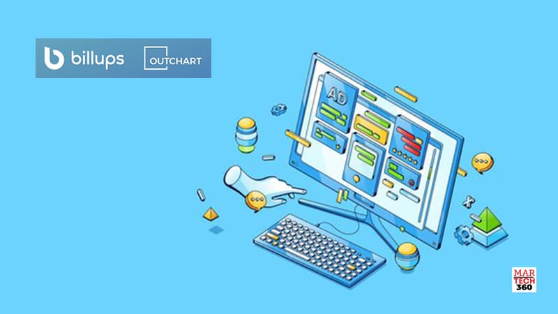 Billups Acquires Ad Tech Startup Outchart to Advance Programmatic Digital Out-of-Home (OOH) Aspirations