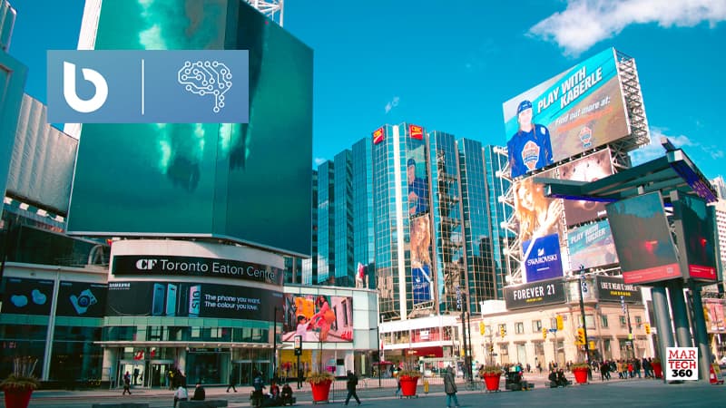 Billups Buys SaaS Platform Ads on Top to Accelerate Technology Ambitions in Out-of-Home (OOH) Marketplace