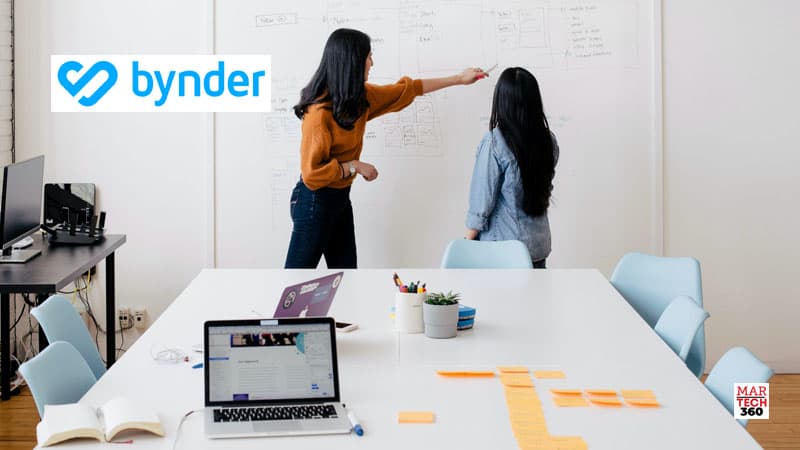 Bynder Named a “Leader” In Digital Asset Management For Customer Experience by Independent Research Firm
