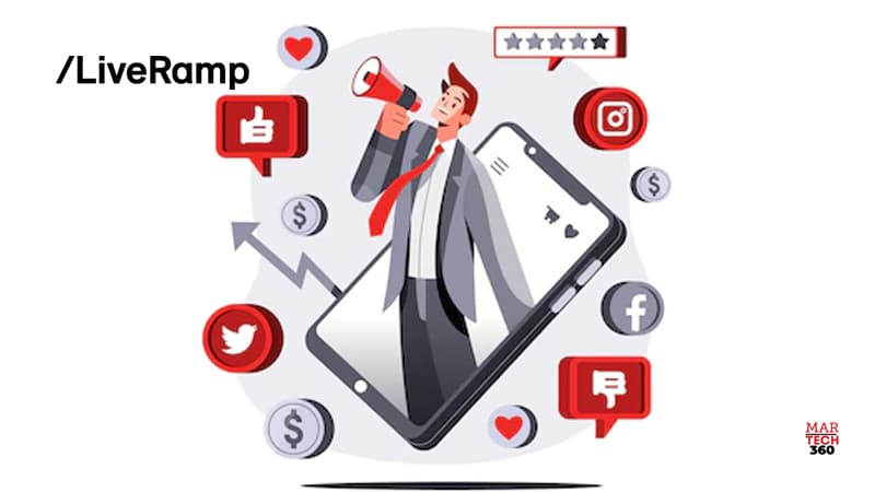 CORRECTING and REPLACING LiveRamp’s Flagship Marketing and Technology Conference RampUp Returns Next Week to San Francisco