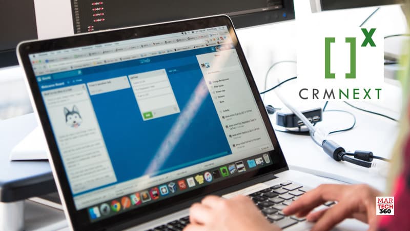 CRMNEXT launches its new Open Communication Platform (OCP) to Power Continuous Channel Experience