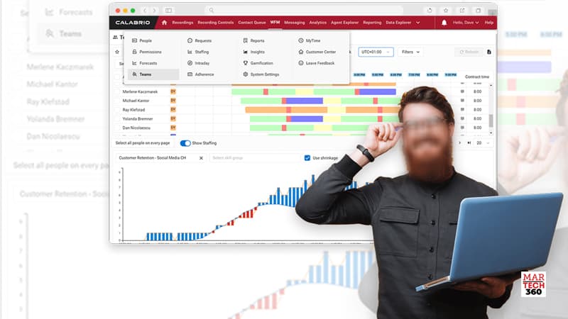 Calabrio Releases New Performance Coaching to Facilitate Agent Success and Customer Service Excellence