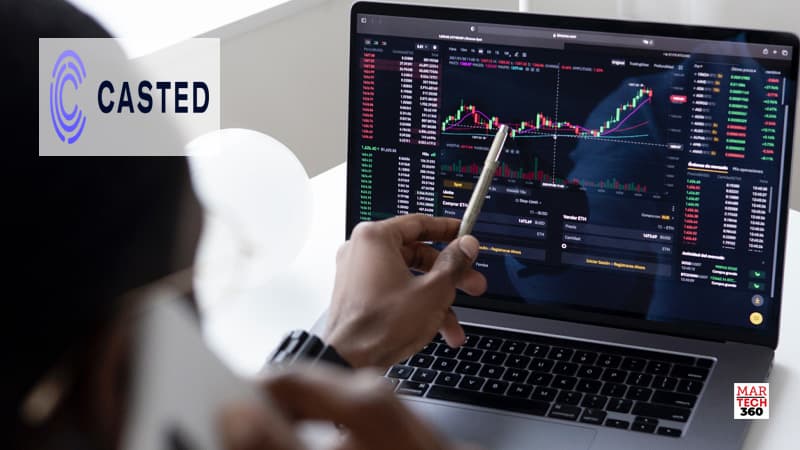 Casted Launches Industry-First Features for Amplifying Written Content for Marketers