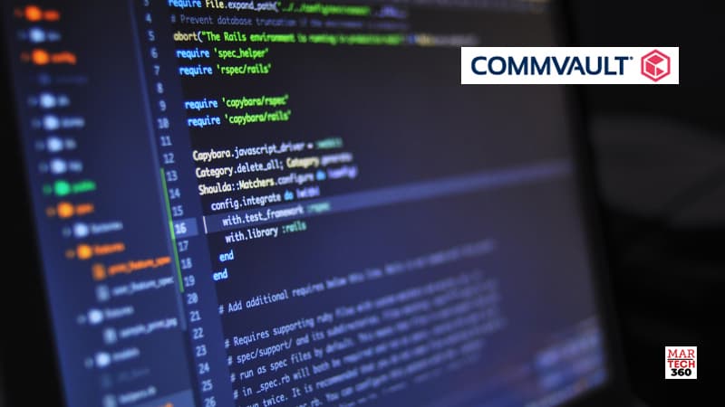 Commvault Launches Metallic® Data Management as a Service (DMaaS) Portfolio in Japan