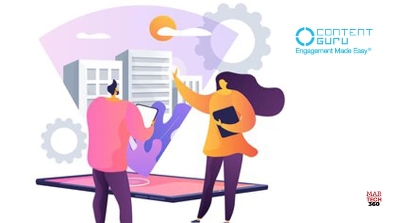 Content Guru and AXA UK Continue Technology Innovation Journey With storm®