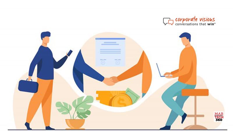 Corporate Visions Integrates AI-Driven Sales Coaching Software into New Story and Skills Training, Practice and Proficiency Solution