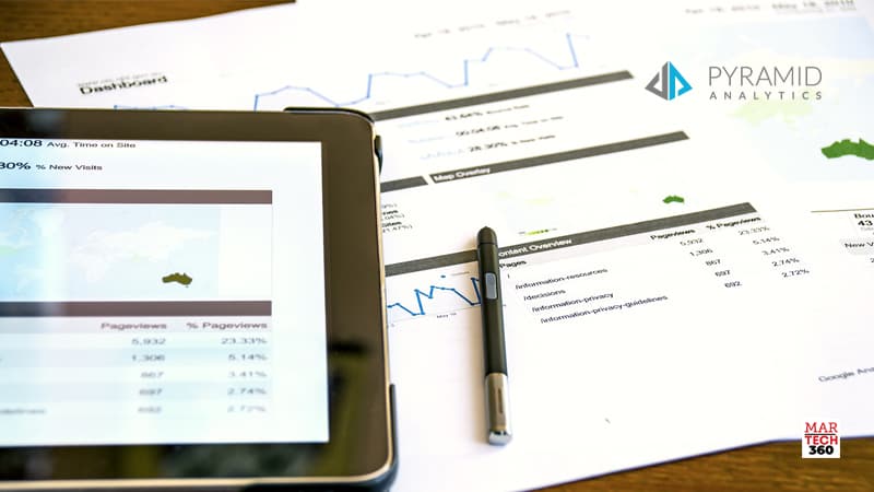 Delaware and Pyramid Analytics Partner to Bring Decision Intelligence – the Next Wave in Analytics and BI (ABI) – to Enterprises Across the UK and Ireland