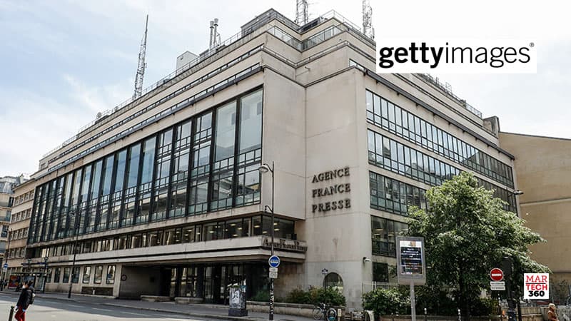Getty Images and AFP Sign Multi-Year Renewal of Video Partnership