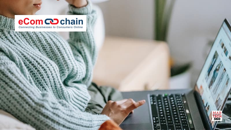 Increased Sales and Improved User Experience with eComchain Commerce Cloud