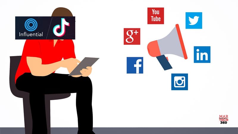 Influential-MLB Players, Inc. Partnership Empowers Players to Become Successful Content Creators