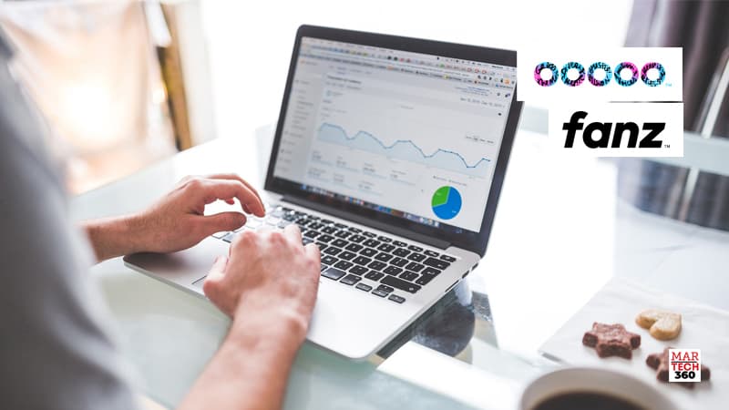John Motson to Launch 10,000 Unique NFTs on Fanz.com Controlled by OOOOO