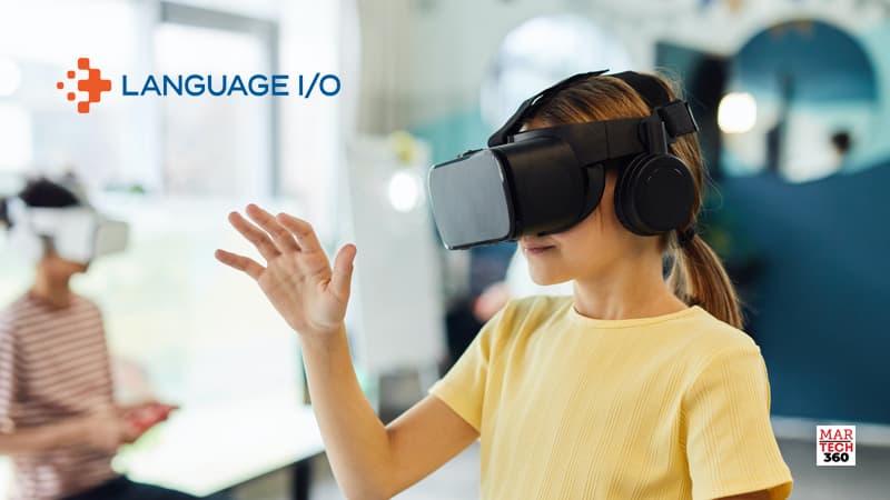 Language I/O Announces Key Executive Appointments Amid Rapid Growth