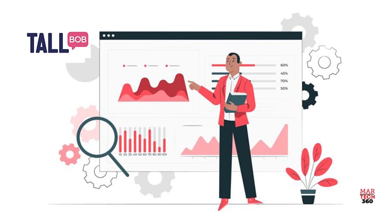 Leading Australian SMS analytics service VidCorp rebrands to Tall Bob