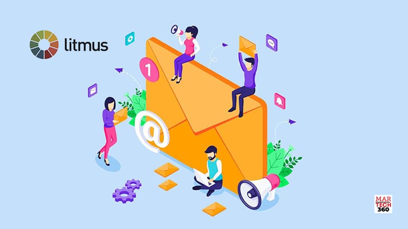 Litmus Launches New Capabilities to Level Up Email Strategy, Optimize Highly Personalized Experiences