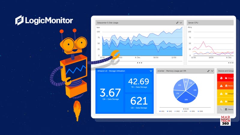 LogicMonitor’s Application Error Monitoring Platform Airbrake Wins 2022 DEVIES Award