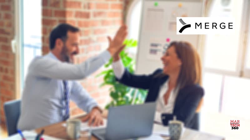 Merge Announces Nick Kephart as VP of Marketing