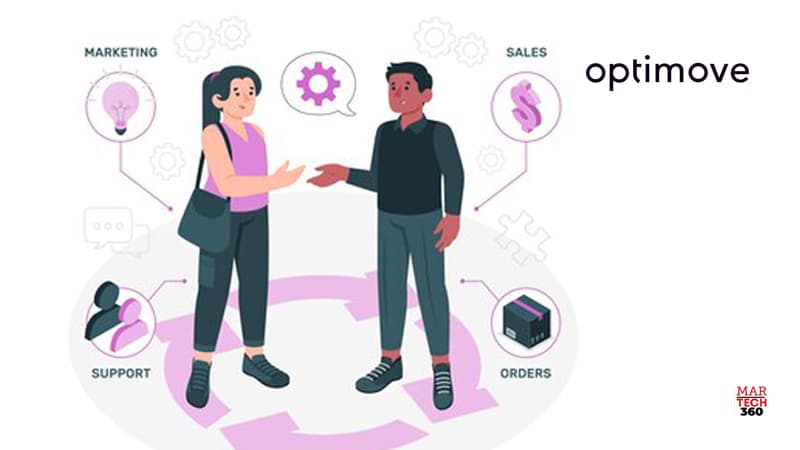 Optimove Recognizes Top CRM Marketing Leaders in 2022 Heptagon Awards