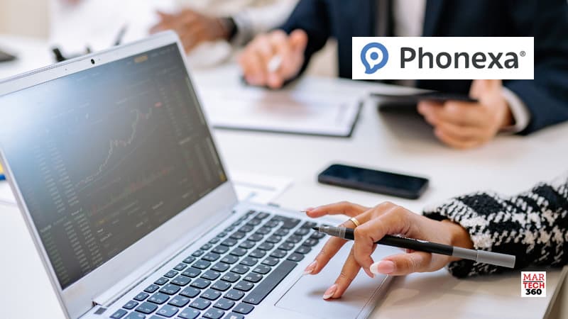 Phonexa Solidifies C-Suite by Hiring Jeff Schaffer as COO