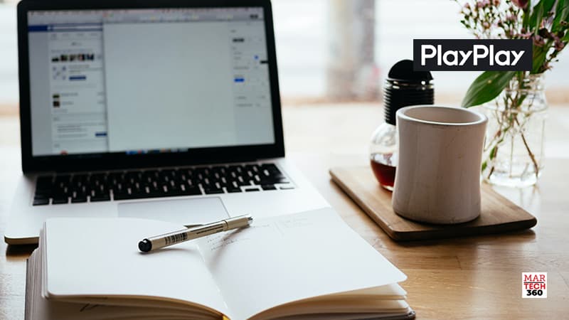 PlayPlay Raises $55 Million to Transform the Video Content Creation Process for Enterprise Teams