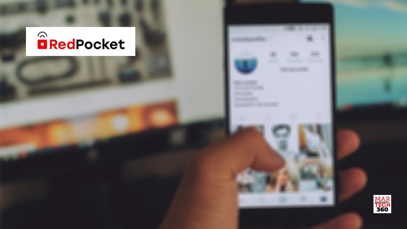 Red Pocket Mobile Announces Strategic Partnership with Vonage