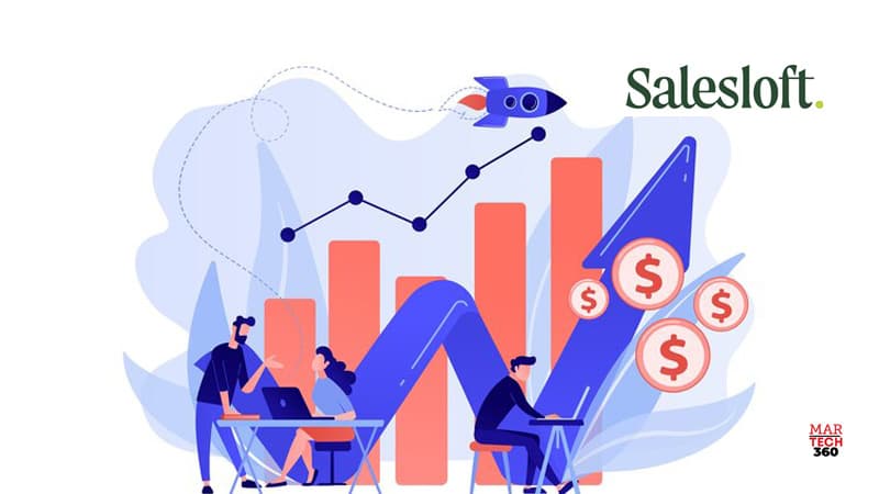 Salesloft Announces Partnership with Google and Joins Google Cloud Marketplace