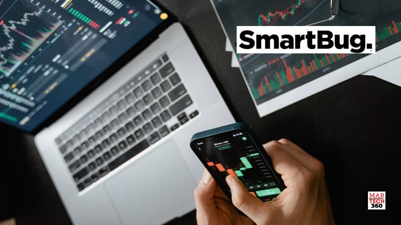 SmartBug Media® Adds Experienced Leader, Stephanie Valenti, as Chief Revenue Officer