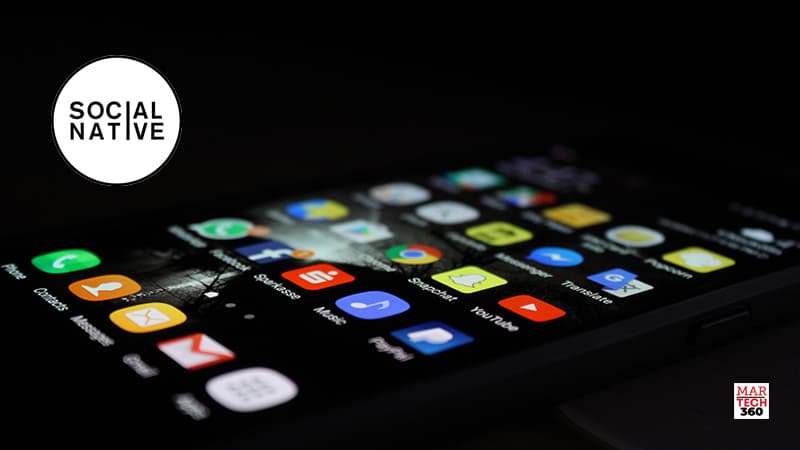 Social Native Acquires Creator Assets From Influence.co, Further Expanding Its Investment in the Creator Economy