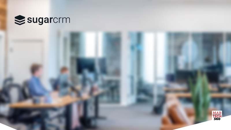 SugarCRM Introduces Integrated Playbook Functionality to Support Guided Selling and CRM Process Automation
