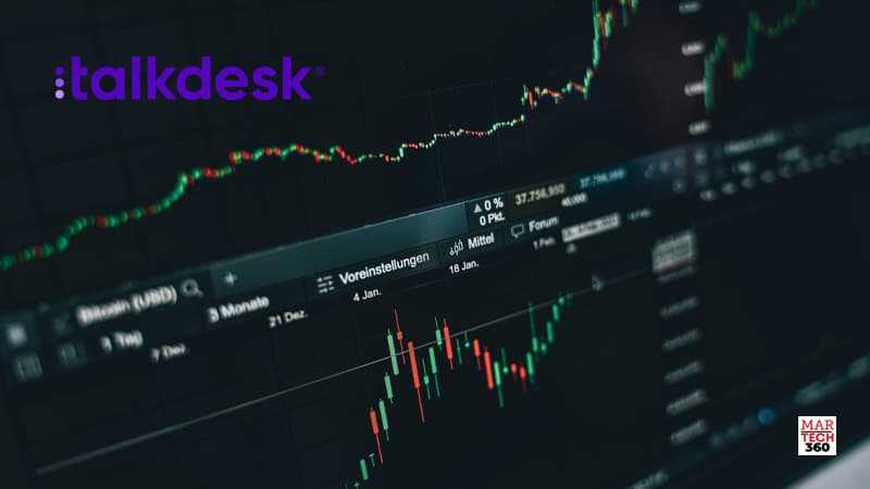 Talkdesk Appoints Tom Reilly to Board of Directors