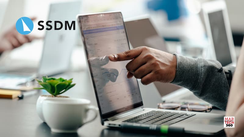 Tena Hermance Joins SSDM as Director of Agency Experience