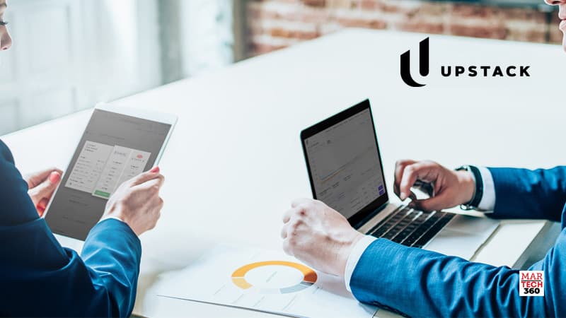 UPSTACK Hires Allison Jessee as Vice President of Customer Success