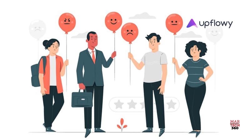 Upflowy Raises $4 Million to Optimize Web Experiences -- Turning Visitors Into Customers
