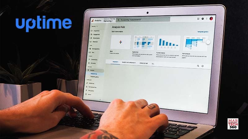 Uptime.com Releases Advanced Real User Monitoring (RUM) on Website Performance Monitoring Platform