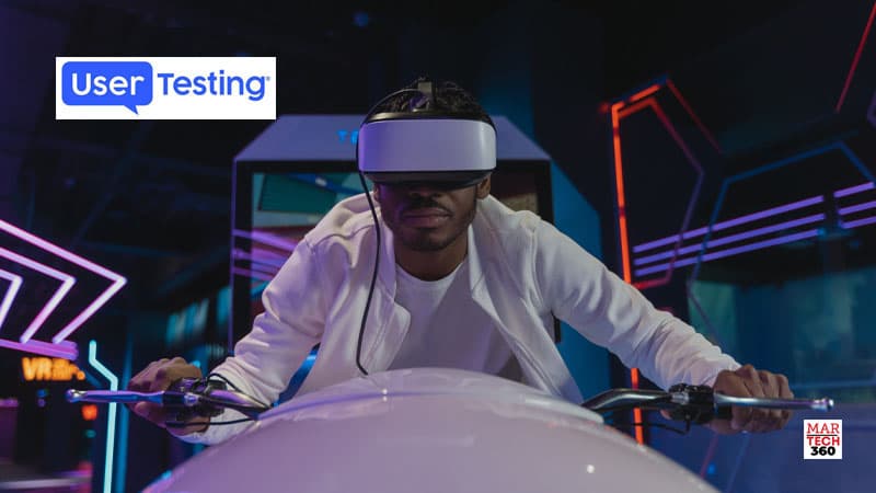 Usertesting Partners With Quantum Metric to Help Organizations Design and Build Customer-Centric Experiences Faster