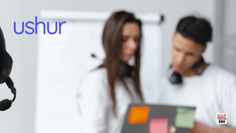 Ushur Reports a Breakout Year in Customer Experience Automation