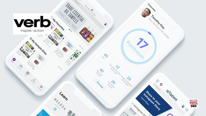VERB Recruits QVC and HSN Alum for its Livestream Shopping Management Team