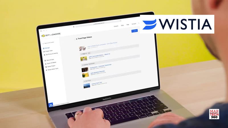 Video Consumption Increased 121% Since 2019, per Wistia's State of Video Report