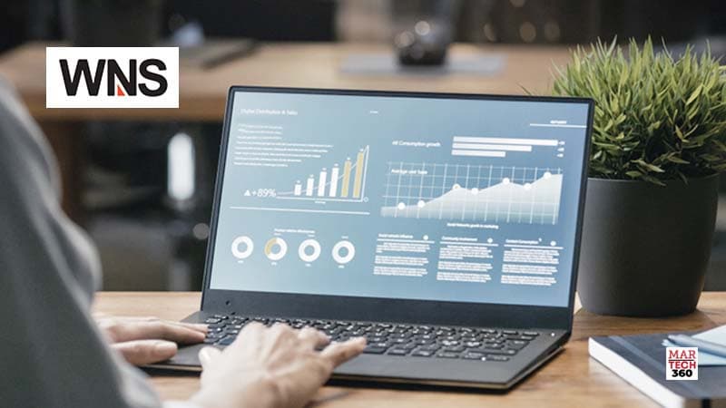 WNS Triange Powers Business Growth & Innovation with Next-gen Data & Analytics Solutions and Artificial Intelligence