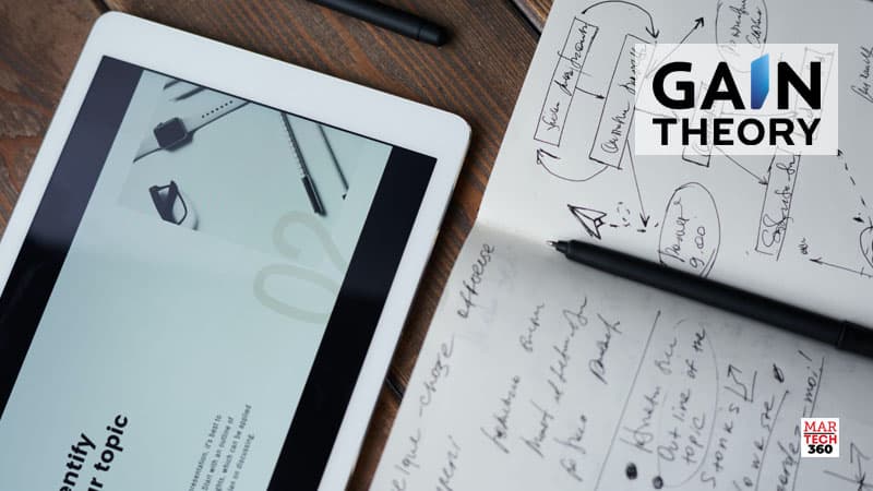 WPP's Gain Theory Named A Leader in Marketing Measurement and Optimization Solutions